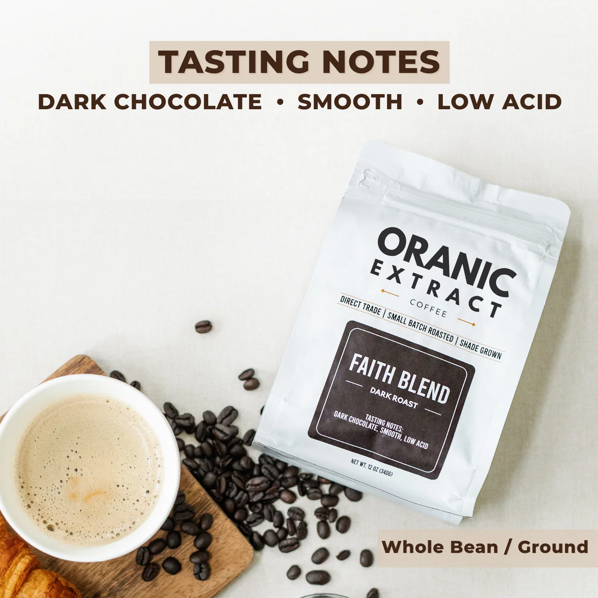 Premium Blend Bundle