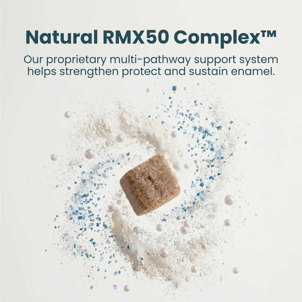 Oranic Extract® - Remineralizing Gum