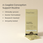 Conception Support Pack*