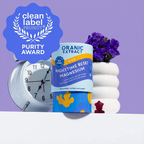 Kids’ Nighttime Reset Magnesium