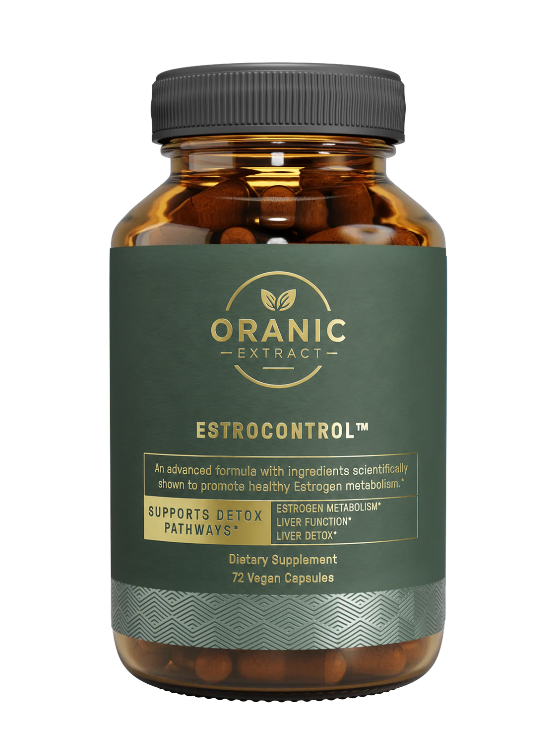 Oranic Extract™ Dream Body Stack