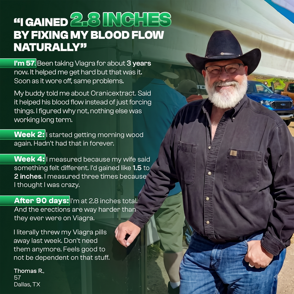Oranic Extract ™ 10 in 1 Alpha Gummies