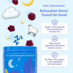 Kids’ Nighttime Reset Magnesium