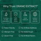 Oil Of Oregano Softgels