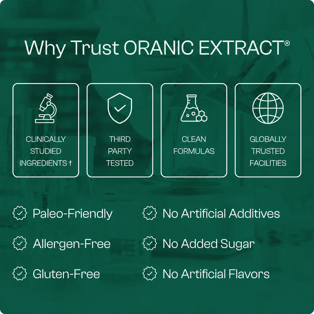 Oil Of Oregano Softgels