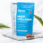 ORANIC EXTRACT® Multi Collagen Superblend