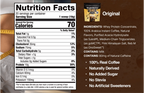 Oranic Extract® Protein Coffee