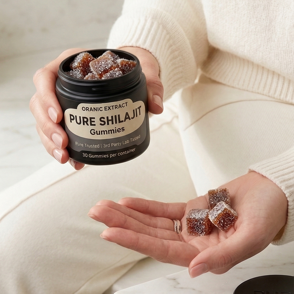Oranic Extract ingredient