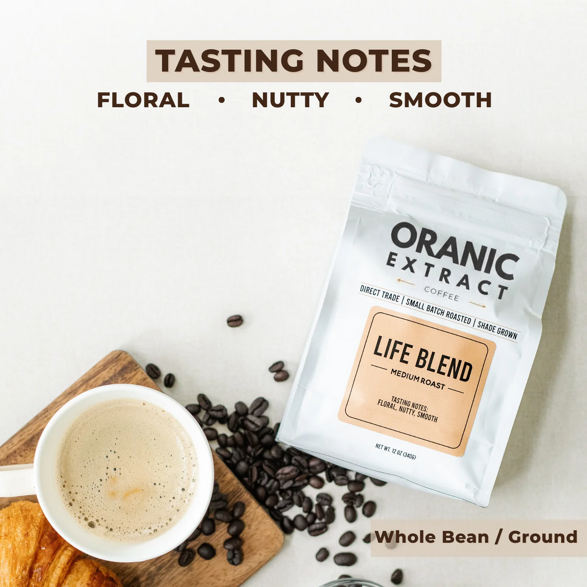 Premium Blend Bundle