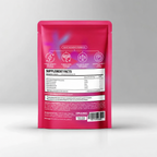 ORANIC EXTRACT® Hormone Harmony - Beef Liver & Organ Capsules