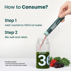 Oranic Extract 360
