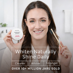 ORANIC EXTRACT® Toothpowder / Powdered Mineral Toothpaste