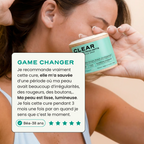 Oranic Extract Clear