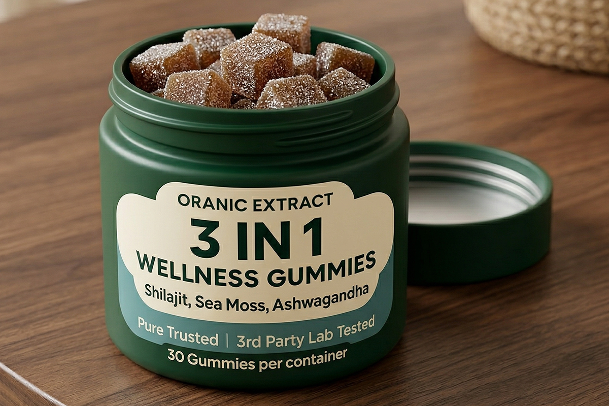 Oranic Extract wellness lifestyle