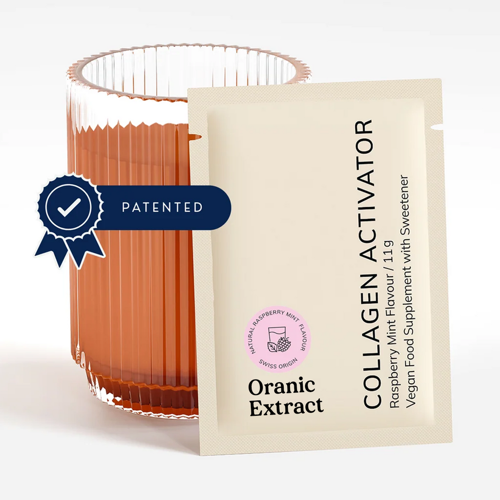 ORANIC EXTRACT® Collagen Activator