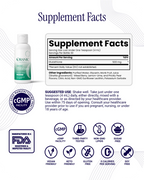 Oranic Extract Liposomal Glutathione