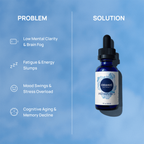 Oranic Extract Blu USP Grade Methylene Blue