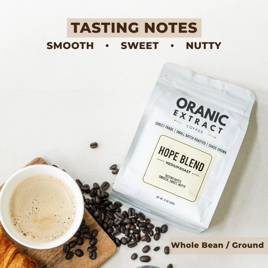 Premium Blend Bundle