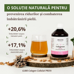 ORANIC EXTRACT® Collagenus Beauty