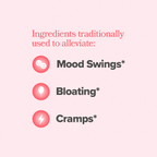 Oranic Extract PMS Vitamin Capsule