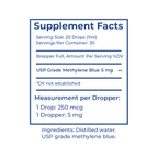 FYXYEN Methylene Blue