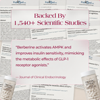 Oranic Extract® Gut Biofilm Ritual