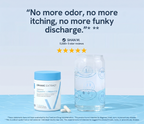 Oranic® Prebiotic + Probiotic