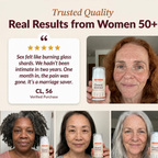 ORANIC EXTRACT® V REVIVE CREAM