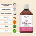 ORANIC EXTRACT® Collagenus Beauty