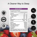 ORANIC EXTRACT® SLEEP DRINK