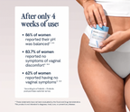 Oranic® Prebiotic + Probiotic