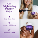 Oranic Extract™ Signature Powders