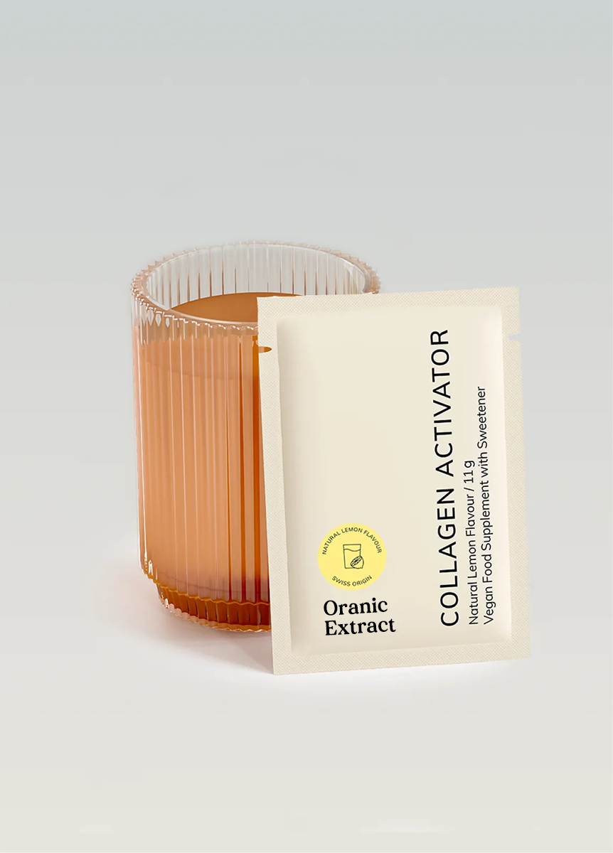 ORANIC EXTRACT® Collagen Activator