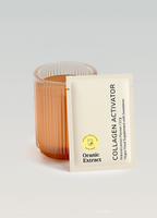 ORANIC EXTRACT® Collagen Activator
