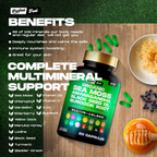 Blend™️ Sea Moss & Shilajit Power Bundle