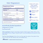 Kids’ Nighttime Reset Magnesium