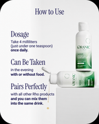 Oranic Extract Liposomal Glutathione