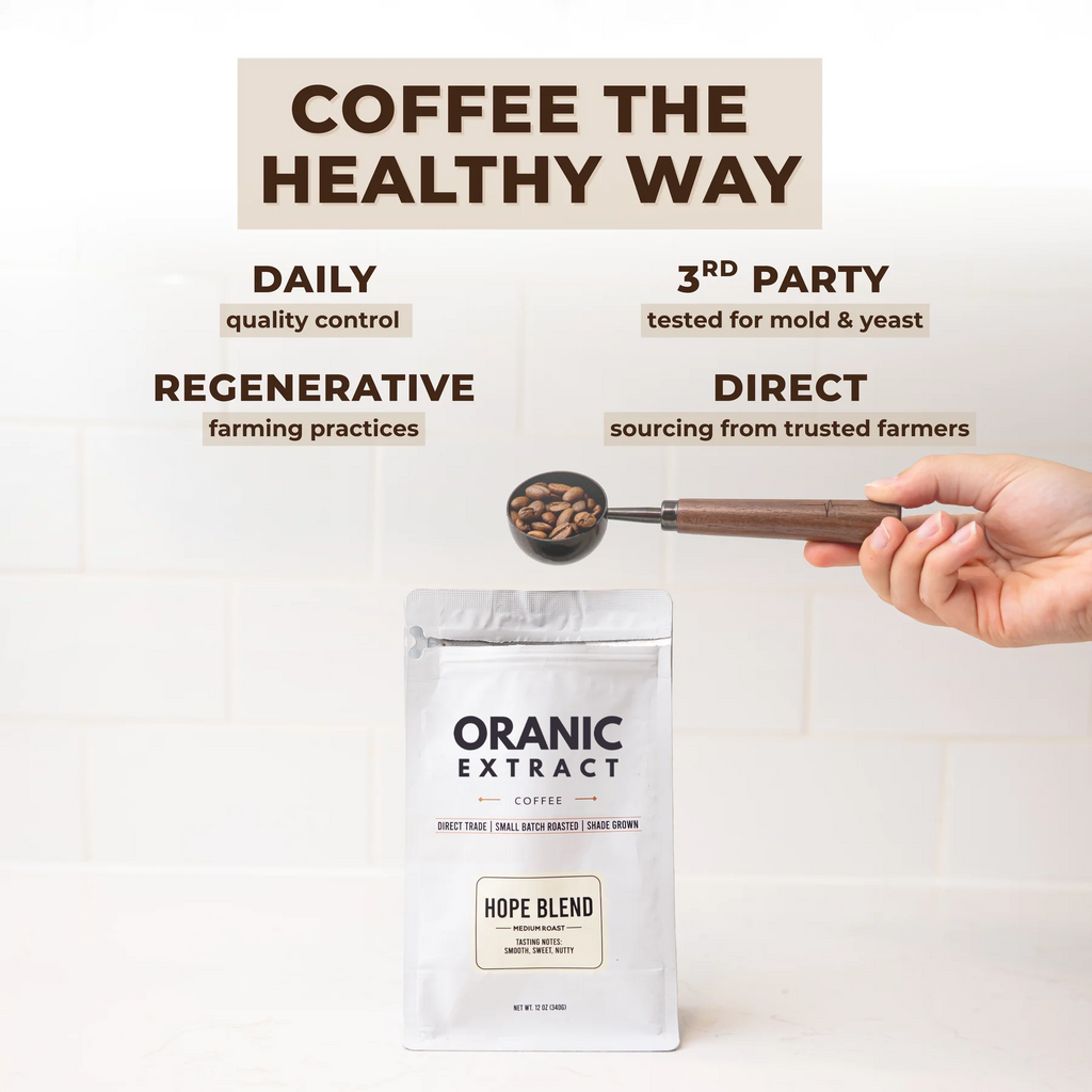 Premium Blend Bundle