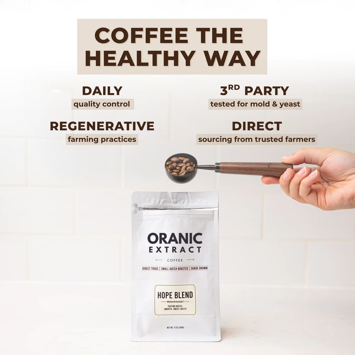Premium Blend Bundle