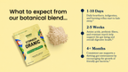 Stomach Oranic Extract