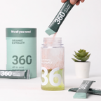 Oranic Extract 360