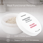 ORANIC EXTRACT® Toothpowder / Powdered Mineral Toothpaste