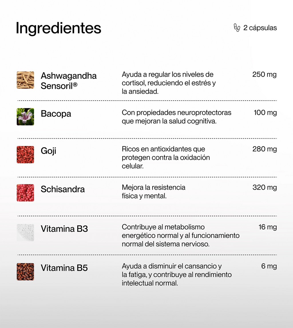 Oranic Extract Daily