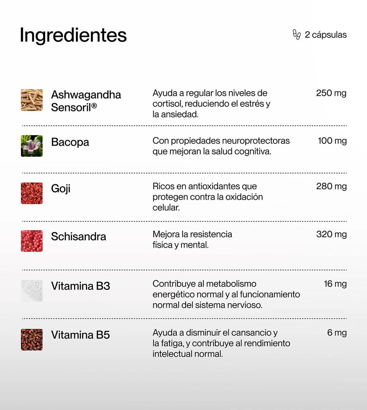 Oranic Extract Daily