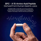 ORANIC EXTRACT® Body Protection Compound - BPC