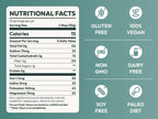 ORANIC EXTRACT® Sea Moss Gel Superfood