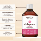 ORANIC EXTRACT® Collagenus Beauty