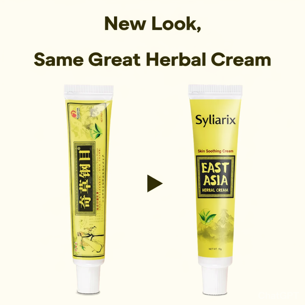 Syliarix Skin Soothing Cream