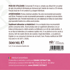 ORANIC EXTRACT® Collagenus Beauty