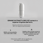ORANIC EXTRACT® Body Protection Compound - BPC
